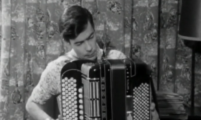 Um Dia Com… Fernando Ribeiro