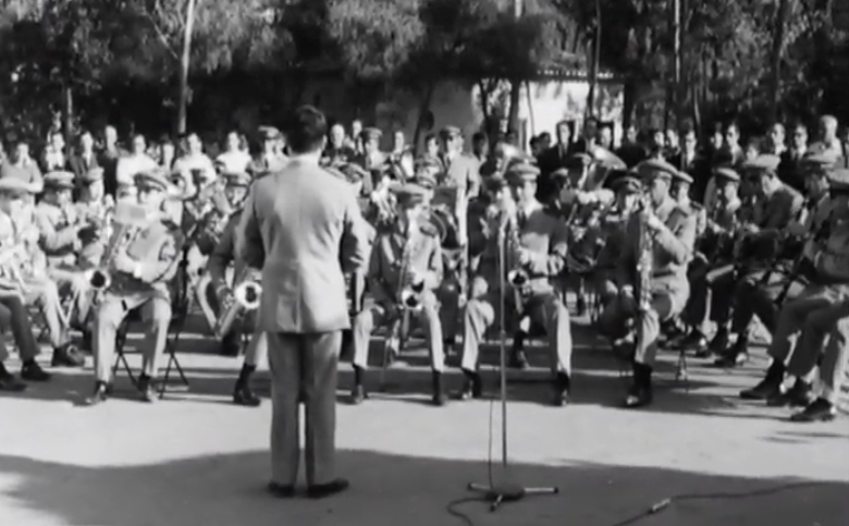 Um Dia Com… Banda de Revelhe de Fafe