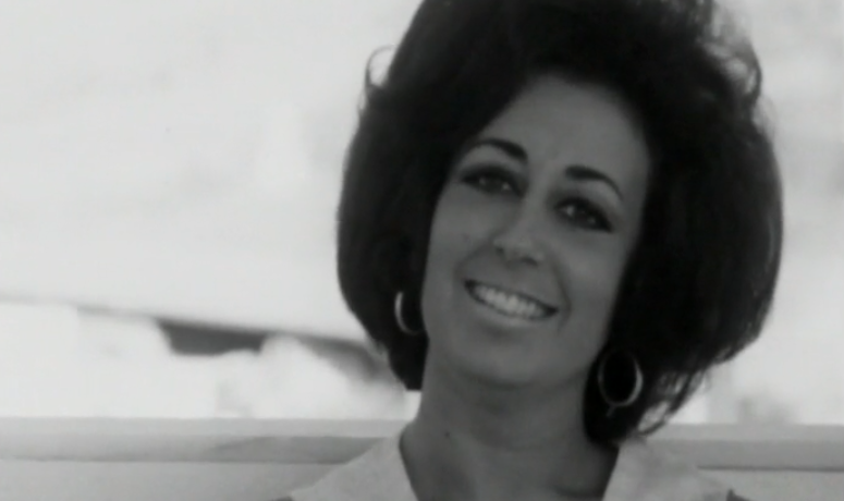 Um Dia Com… Manuela Ramalho Eanes