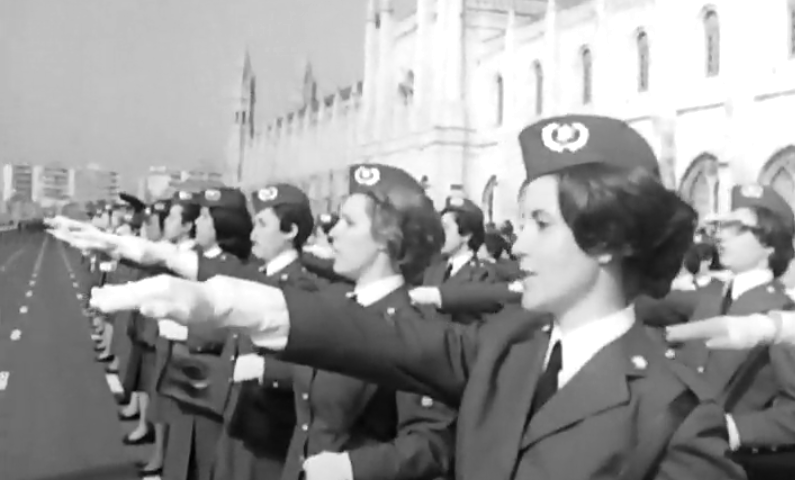 Um Dia Com… Rosália Miranda