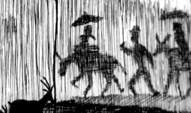 Um dia Com… Damásio Ganso