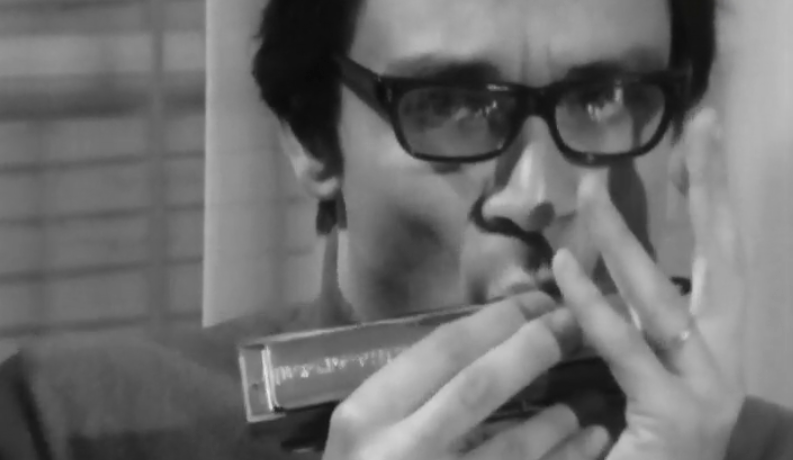 Um Dia Com… Trio Harmonia