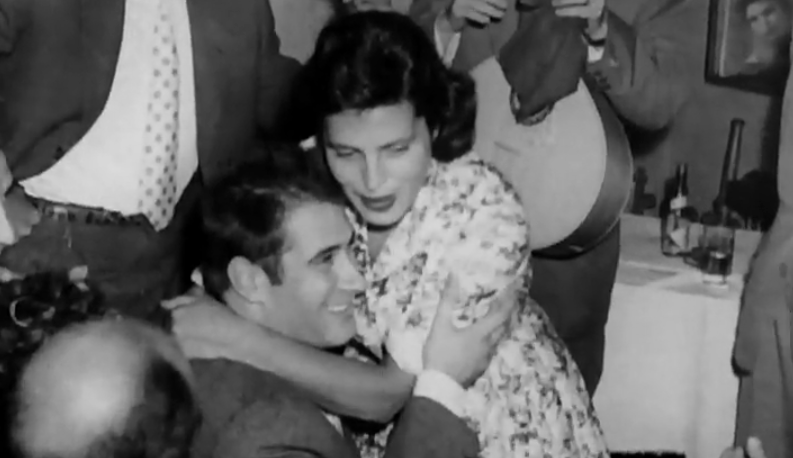 Um Dia Com… Cap. José Frade