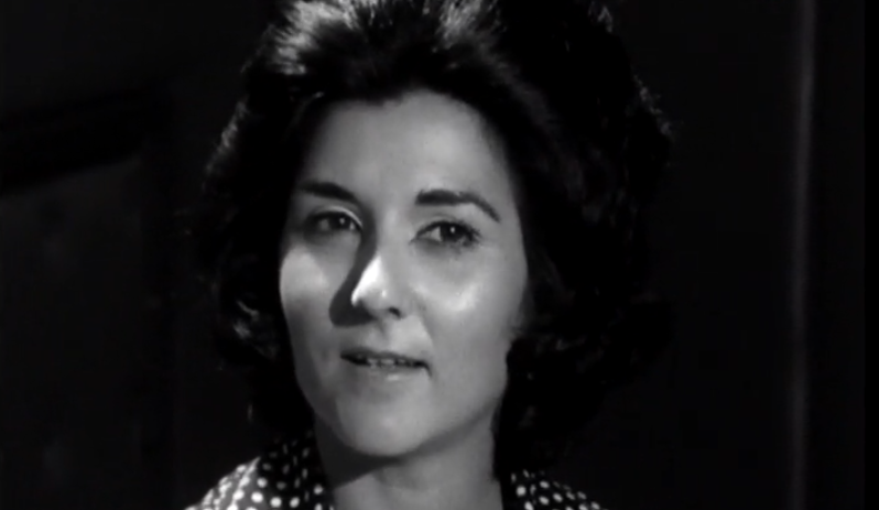 Um Dia Com… Profª. Maria Fernanda Neto