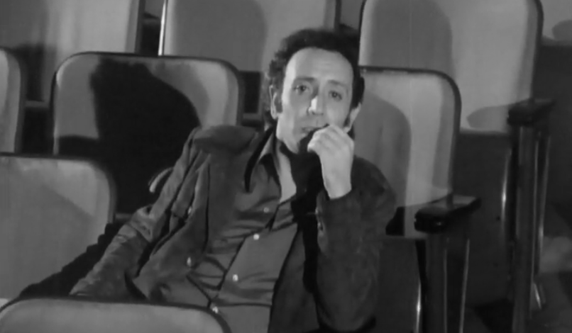 Um Dia Com… José de Castro