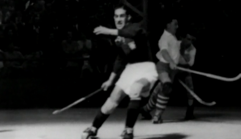Um Dia Com… Primeiros Campeões do Mundo de Hóquei em Patins 1947