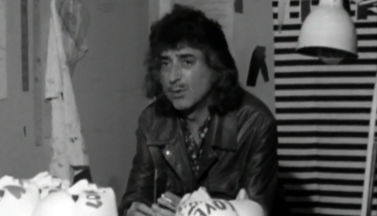 Um Dia Com… Mário Alberto