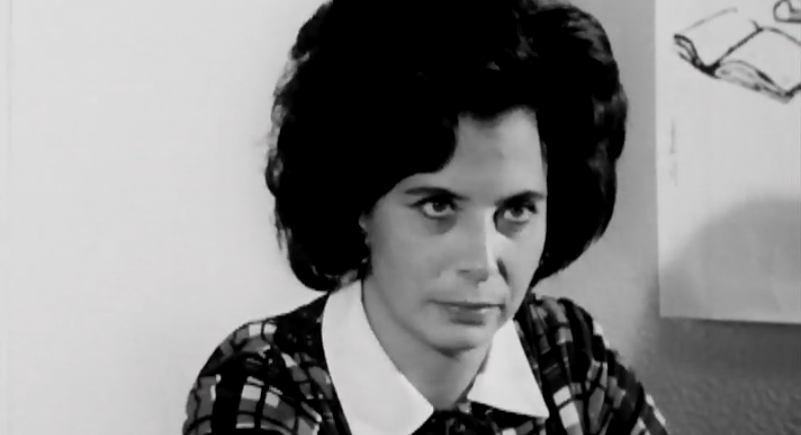 Um Dia Com… Maria José Moura