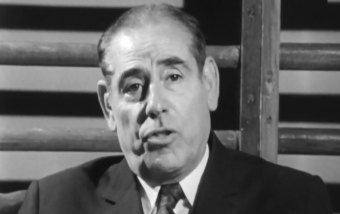 Um Dia Com… Manuel Fradinho