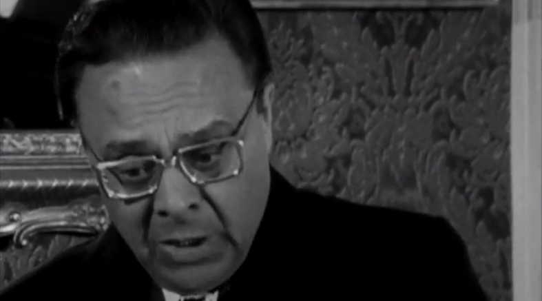 Um Dia Com… Prof. Campos Coelho