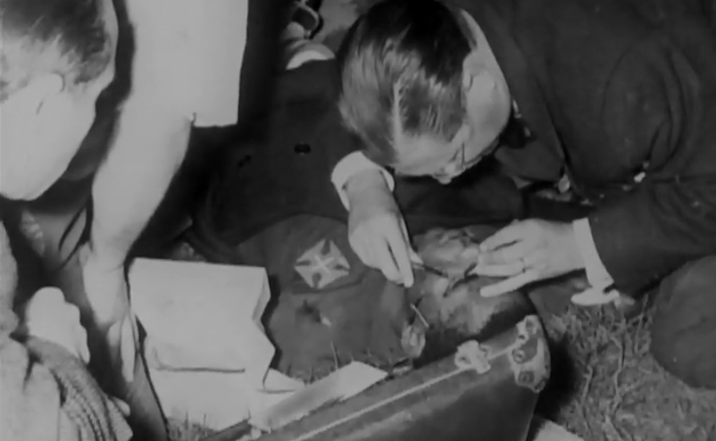 Um Dia Com… Dr. Silva Rocha