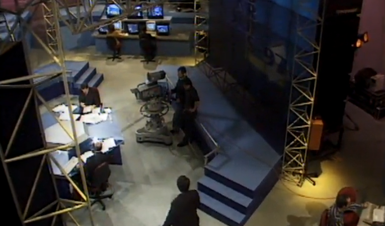 Eleições Autárquicas 1997