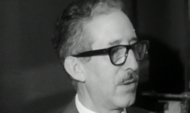 Um Dia Com… António Bernardo