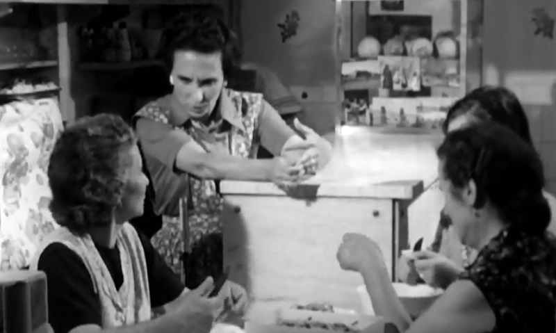 Um Dia Com… Irmãs Amadoras