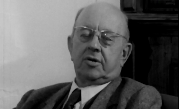 Um Dia Com… Bustorff da Silva