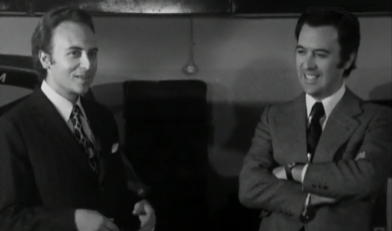 Um Dia Com… Irmãos Sá Nogueira