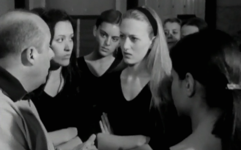 Um Dia Com… Prof. Reis Pinto