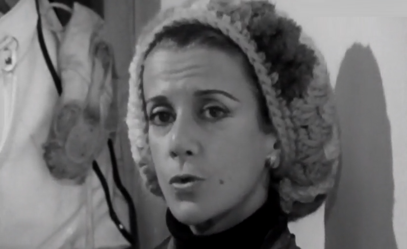 Um Dia Com… Anna Mascolo