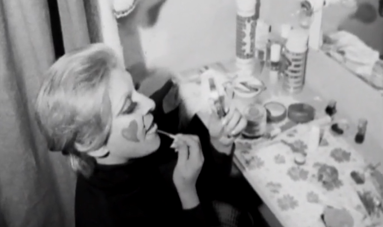 Um Dia Com… Aida Baptista