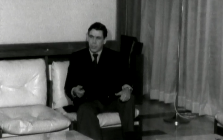 Um Dia Com… Mestre Joaquim Barata