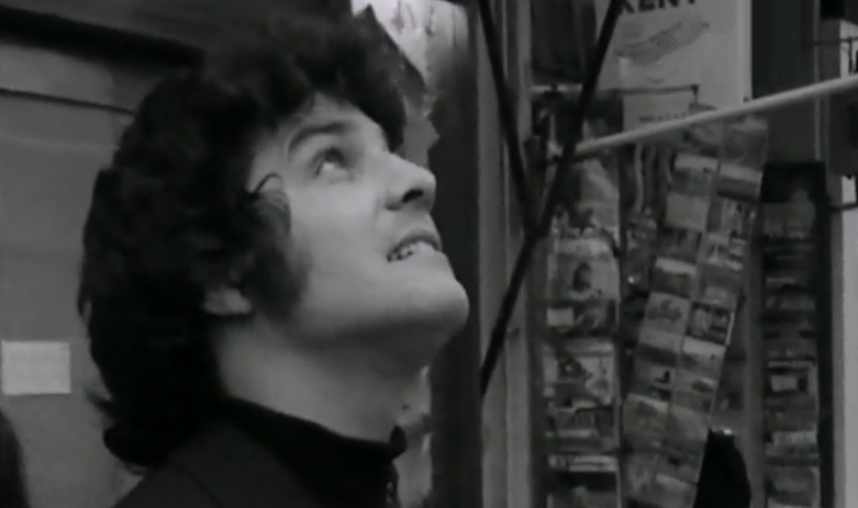 Um Dia Com… Ivan Trilha