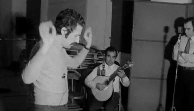 Um Dia Com… Jorge Costa Pinto