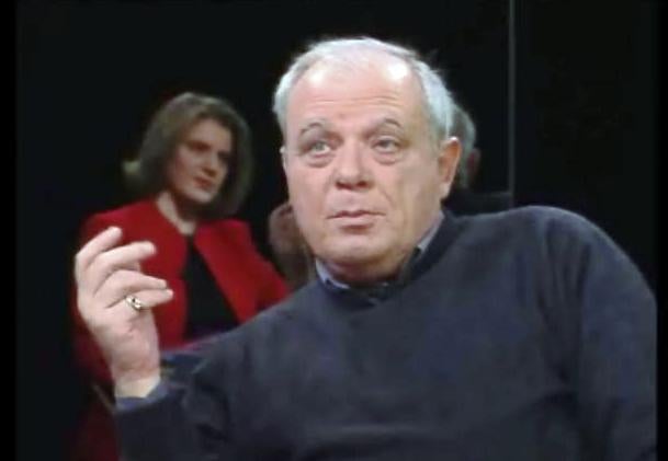 António Lobo Antunes