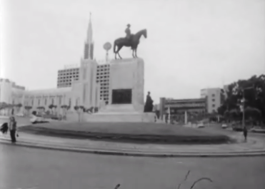 Situação em Lourenço Marques