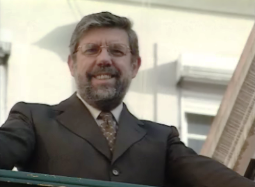 Morreu Francisco Lucas Pires