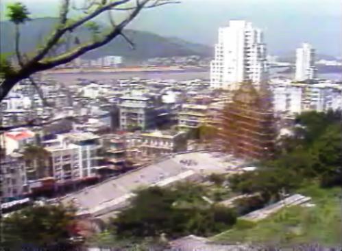 Tribunal Constitucional suspende extradição