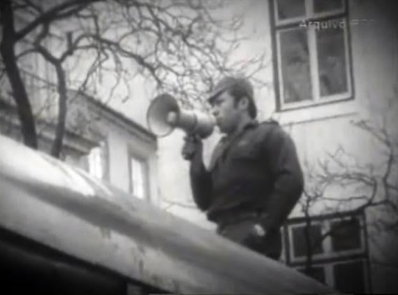 Dicionário de Abril: Letra S de “Salgueiro Maia”