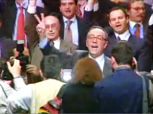 XVIII Congresso do PSD