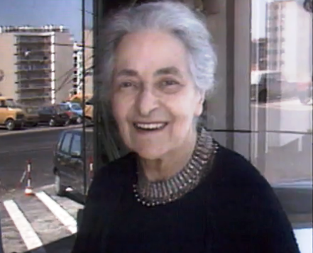 Biografia de Vieira da Silva