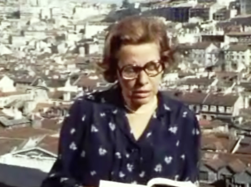 Biografia de Maria Barroso