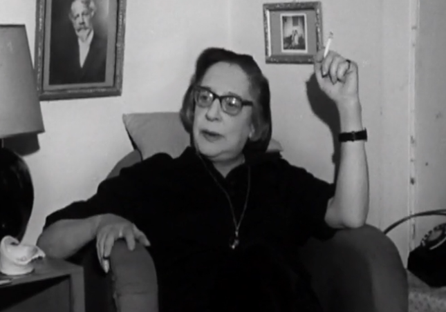 Um Dia Com… Maria Adelaide Lima Cruz