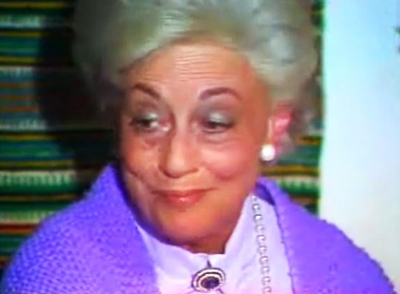 Vila Faia – Ep. 10