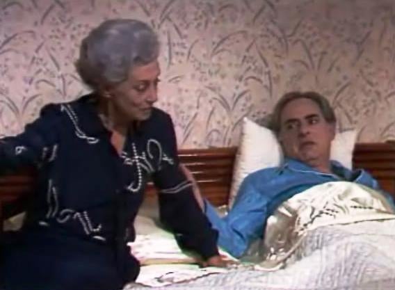 Vila Faia – Ep. 86