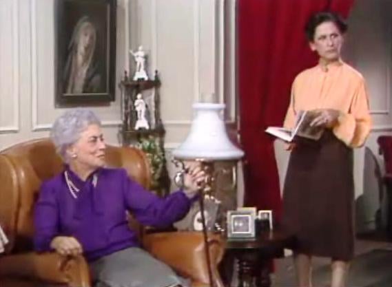 Vila Faia – Ep. 51