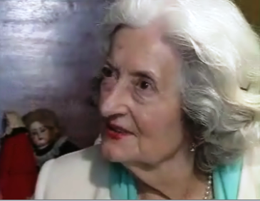 Morte de Matilde Rosa Araújo