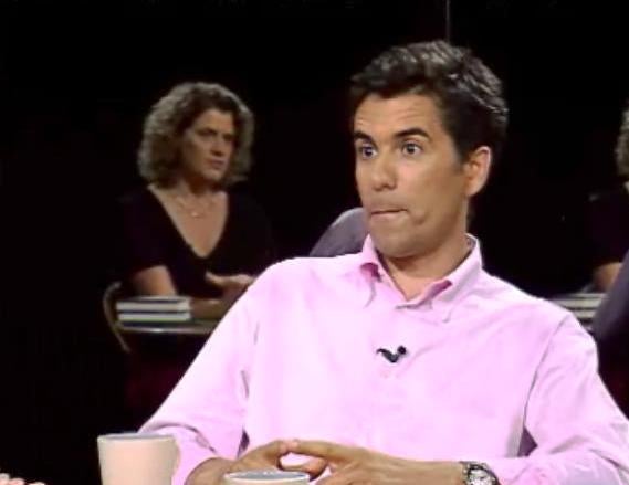 José Fernando Mendes