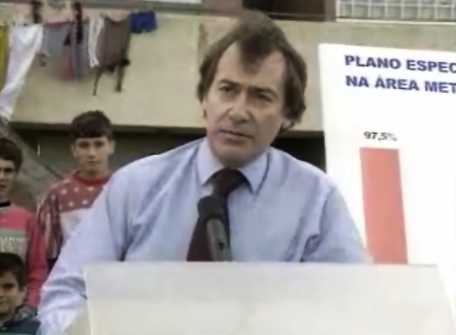 Processo “Viagens Fantasma” arquivado