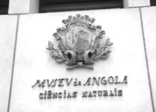 Ilha de Luanda e Museu de Angola