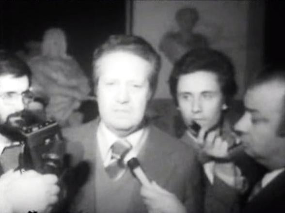 Mário Soares revela acordo com CDS