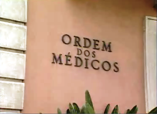 Investigação da Inspecção-Geral de Saúde