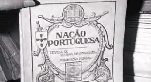 Cinquentenário da Nação Portuguesa