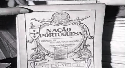 Cinquentenário da Nação Portuguesa