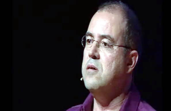 Espetáculo de Nuno Artur Silva