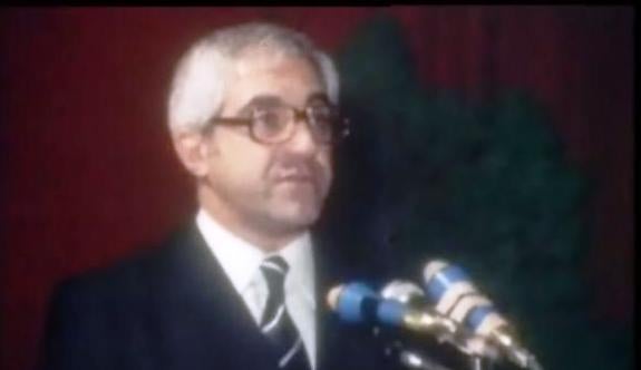 Conferência de imprensa de Otelo Saraiva Carvalho