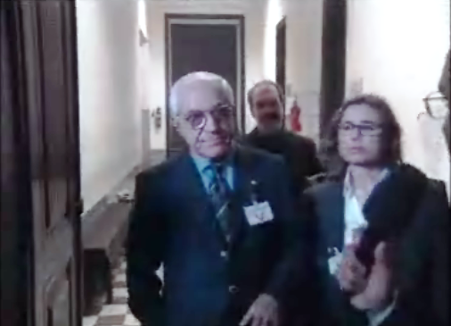 Otelo comenta decisão no Caso FP-25