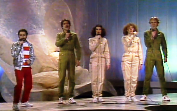 Canção “Play-Back”